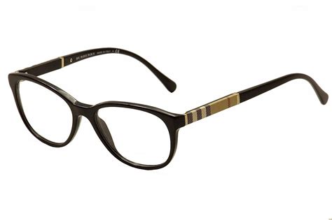 burberry women's eyeglasses frames.